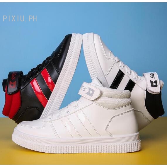 kids waterproof sneakers