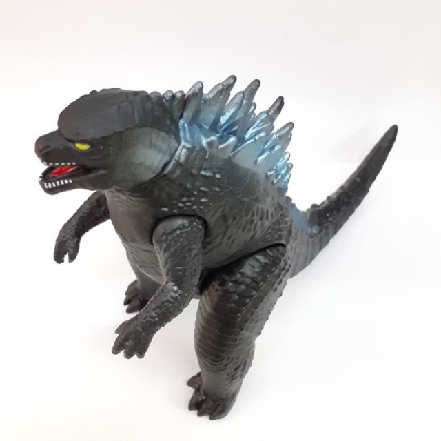 godzilla toys shopee