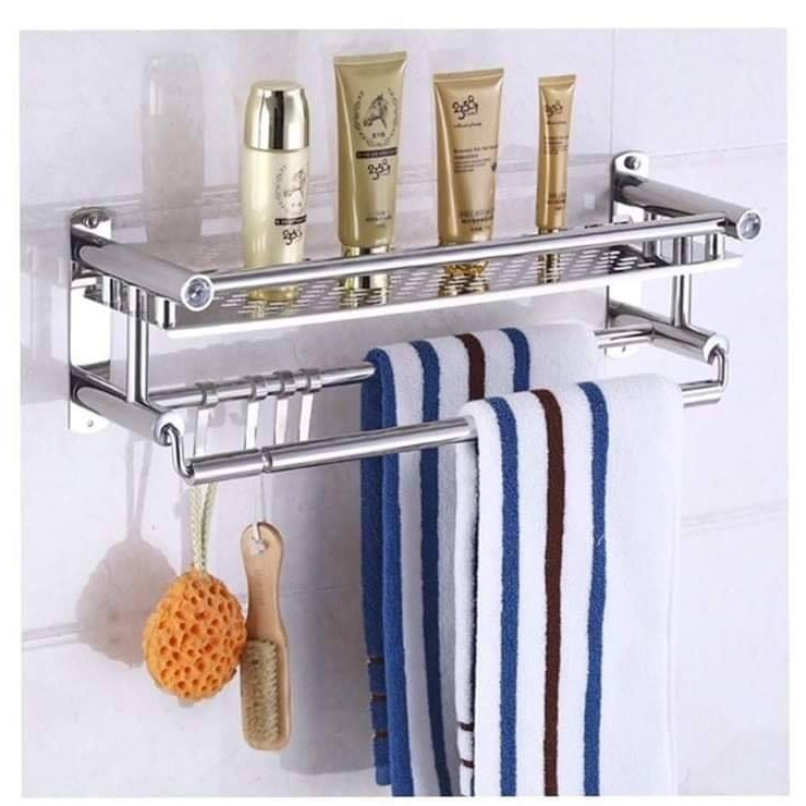 towel organizer