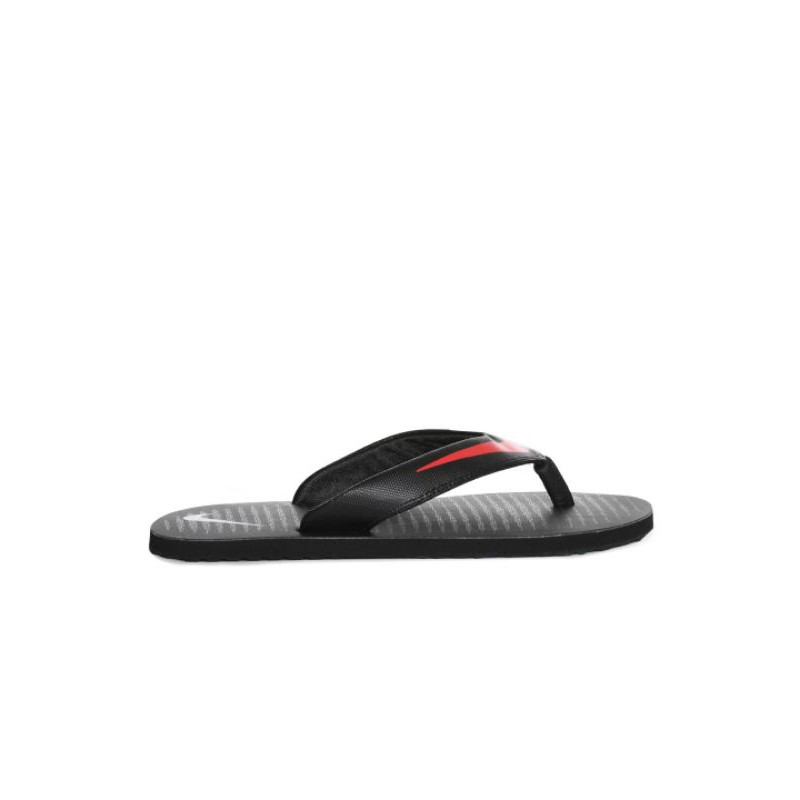 nike chroma thong 5 black thong flip flop