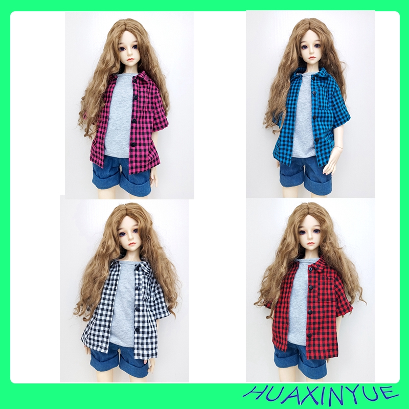 boneka doll fashions