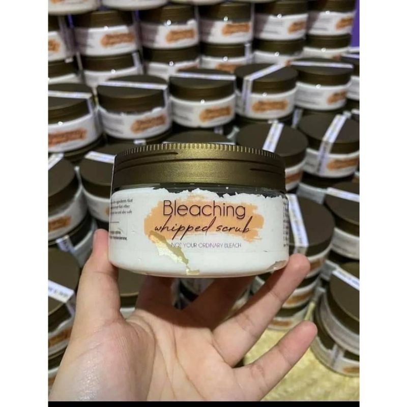 KBeaute Bleaching Whipped Cream Authentic 100 original (Authorized