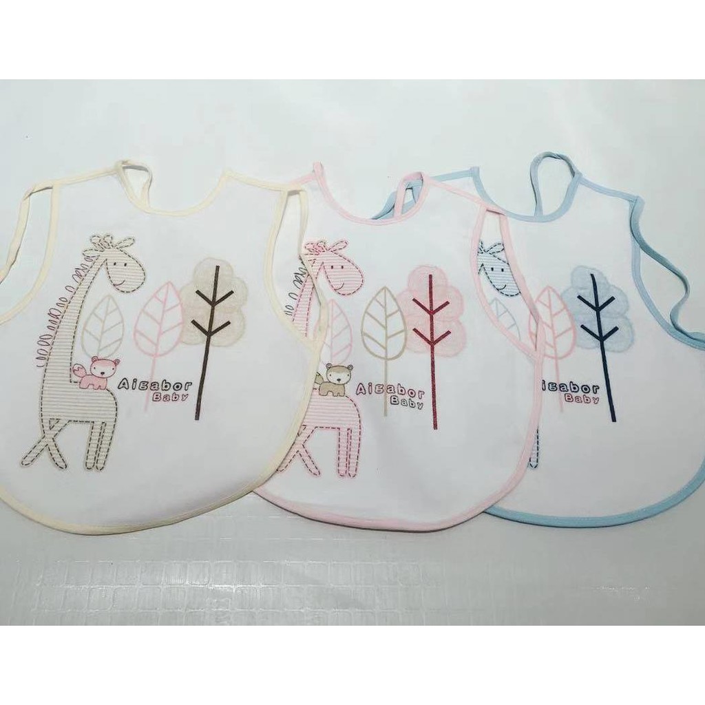 toddler drool bibs