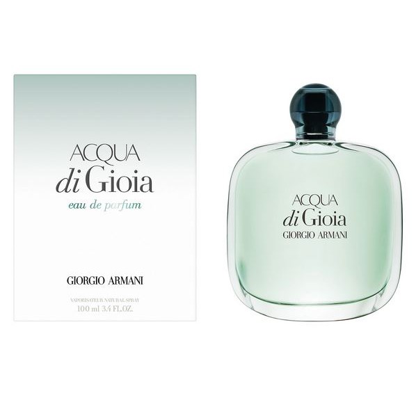 armani acqua di gioia