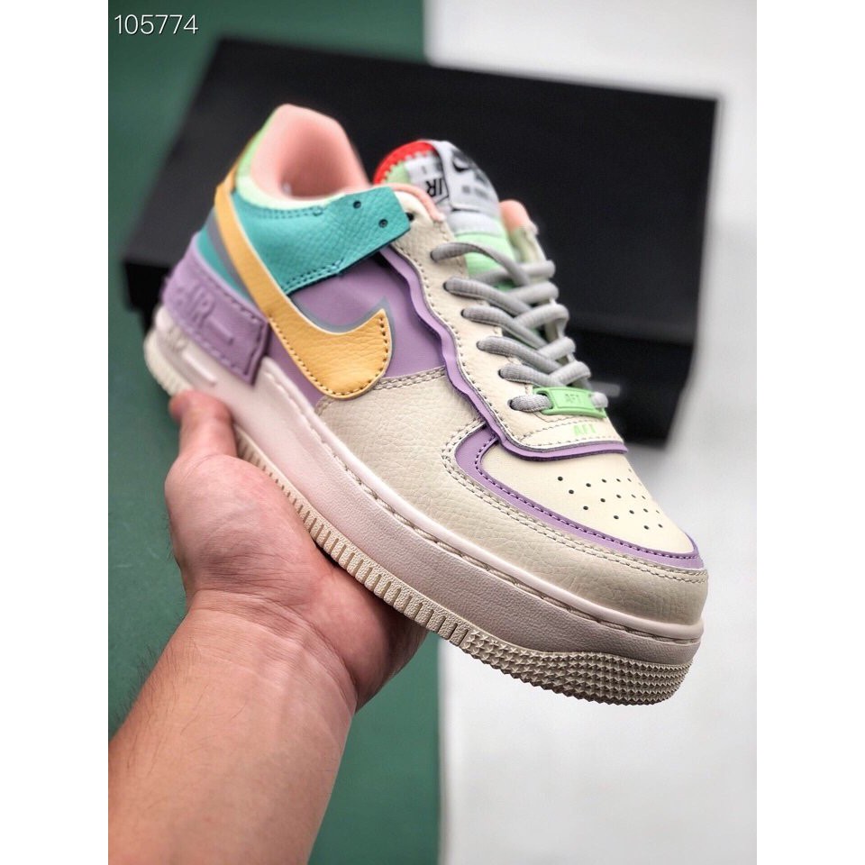 air force 1 candy