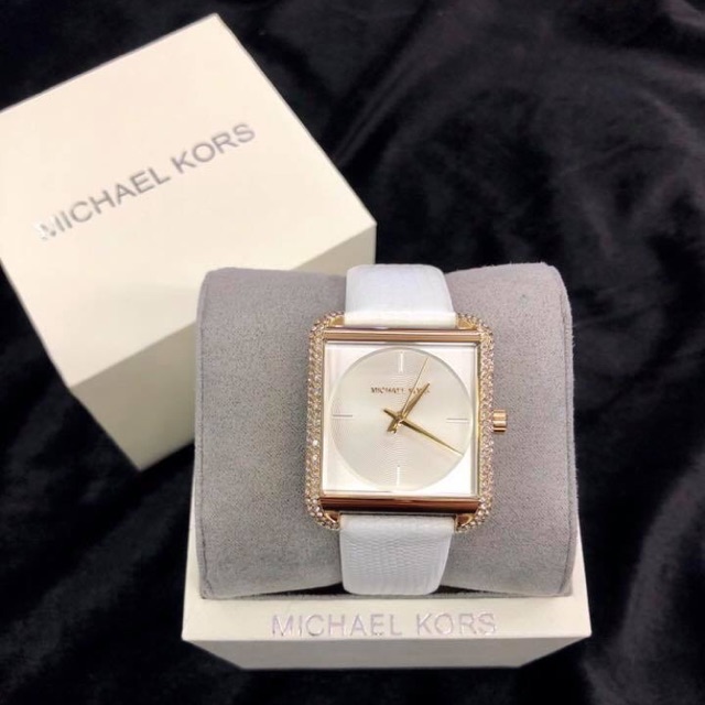 michael kors lake watch