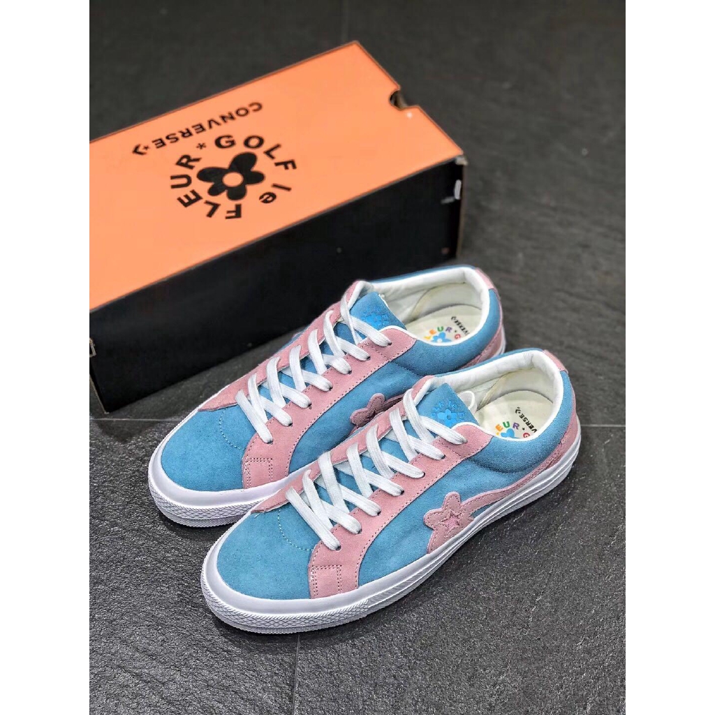 golf le fleur original