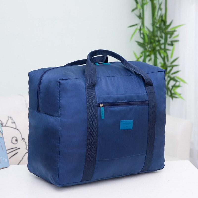 duffle bag travel set