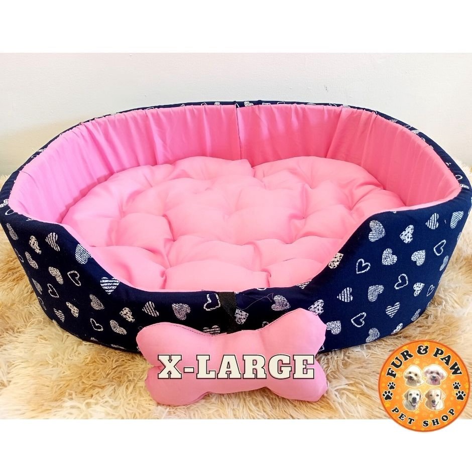 washable pet bed(xtra large size) Shopee Philippines