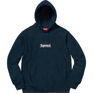hoodie supreme bandana