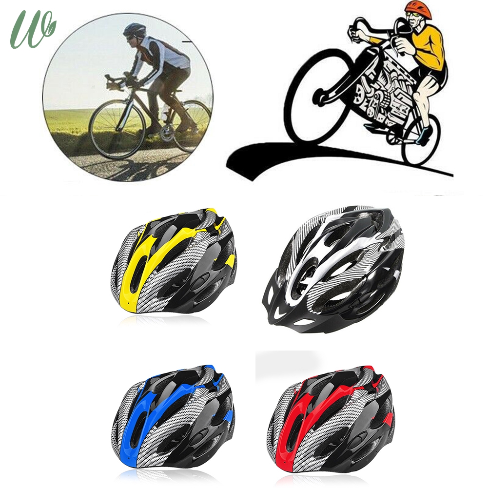 portable bike helmet