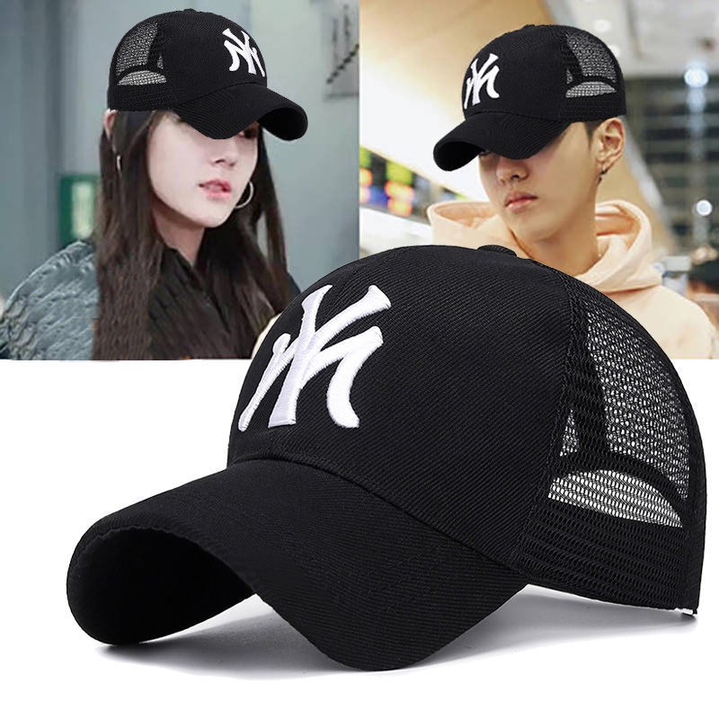 ny baseball cap