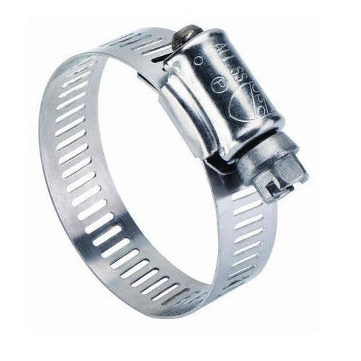 Galvanized Hose Clamp Shopee Philippines