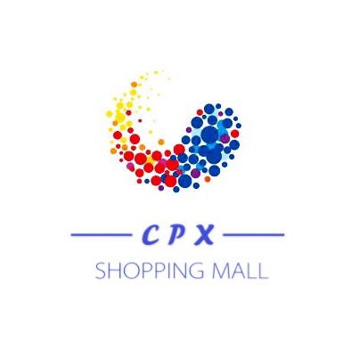 CPX SHOPPING MALL store logo