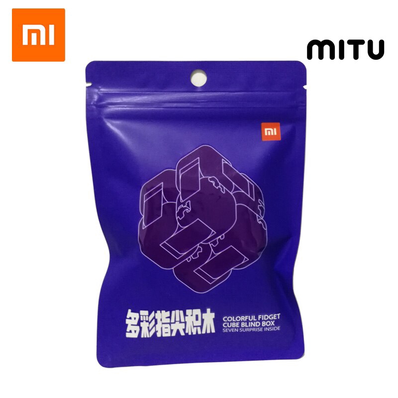 xiaomi fidget cube 2