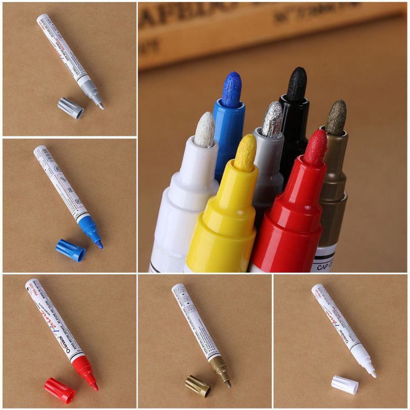 Paint Marker Overseas GPzw Shopee Philippines