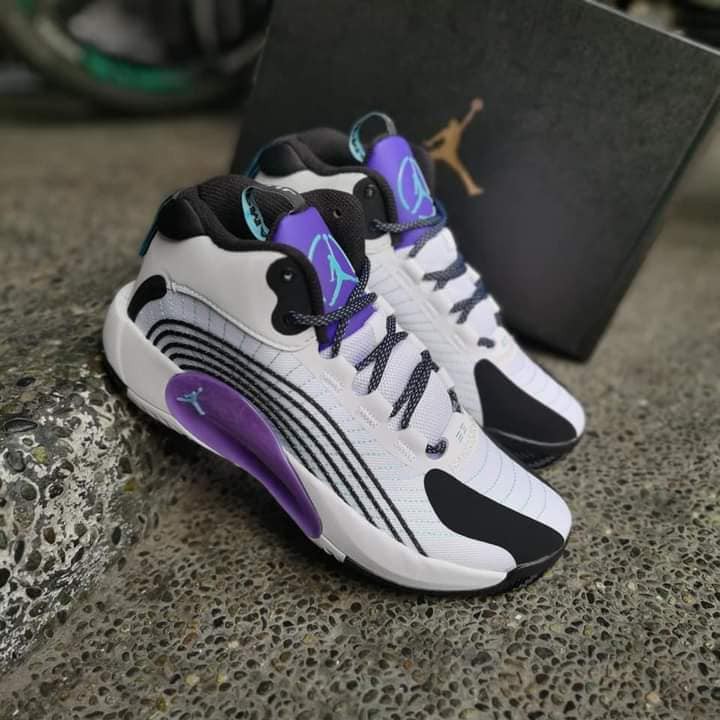 jumpman 2021 grape