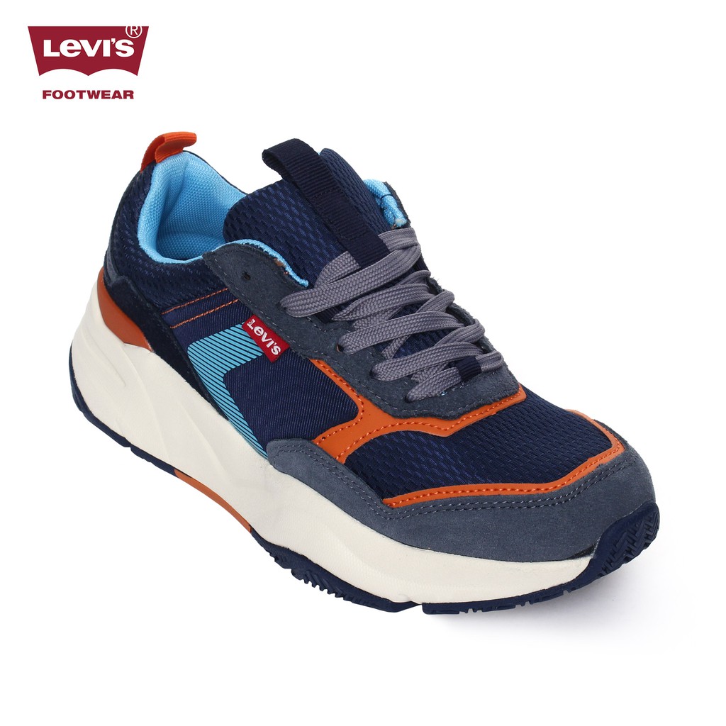levi eastman trainers
