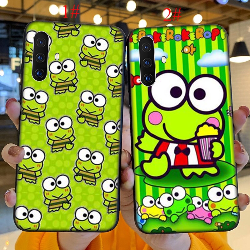  Keroppi  Soft Phone Case for VIVO V15 Pro U3 X30 Pro IQOO 