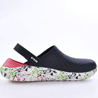 crocs men's shoes