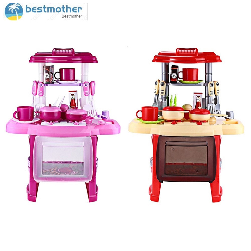kitchen set toys price