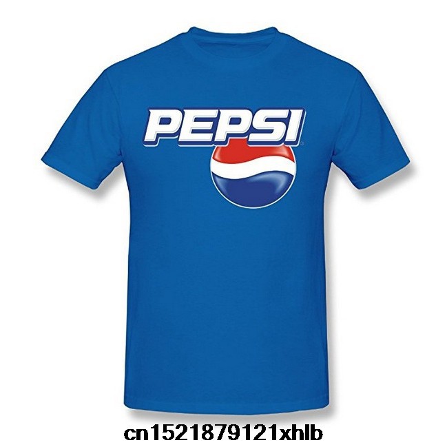 Pepsi Man Shirt