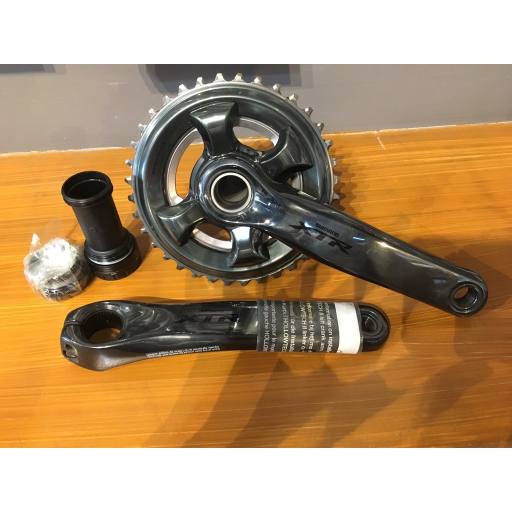 xtr groupset price