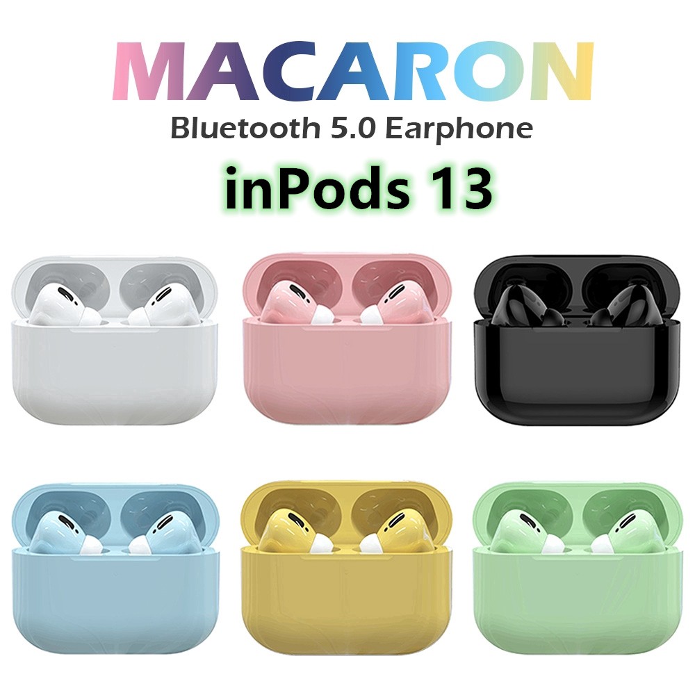i13 earbuds