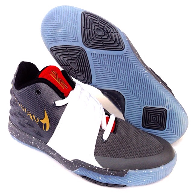 nike kyrie size 5
