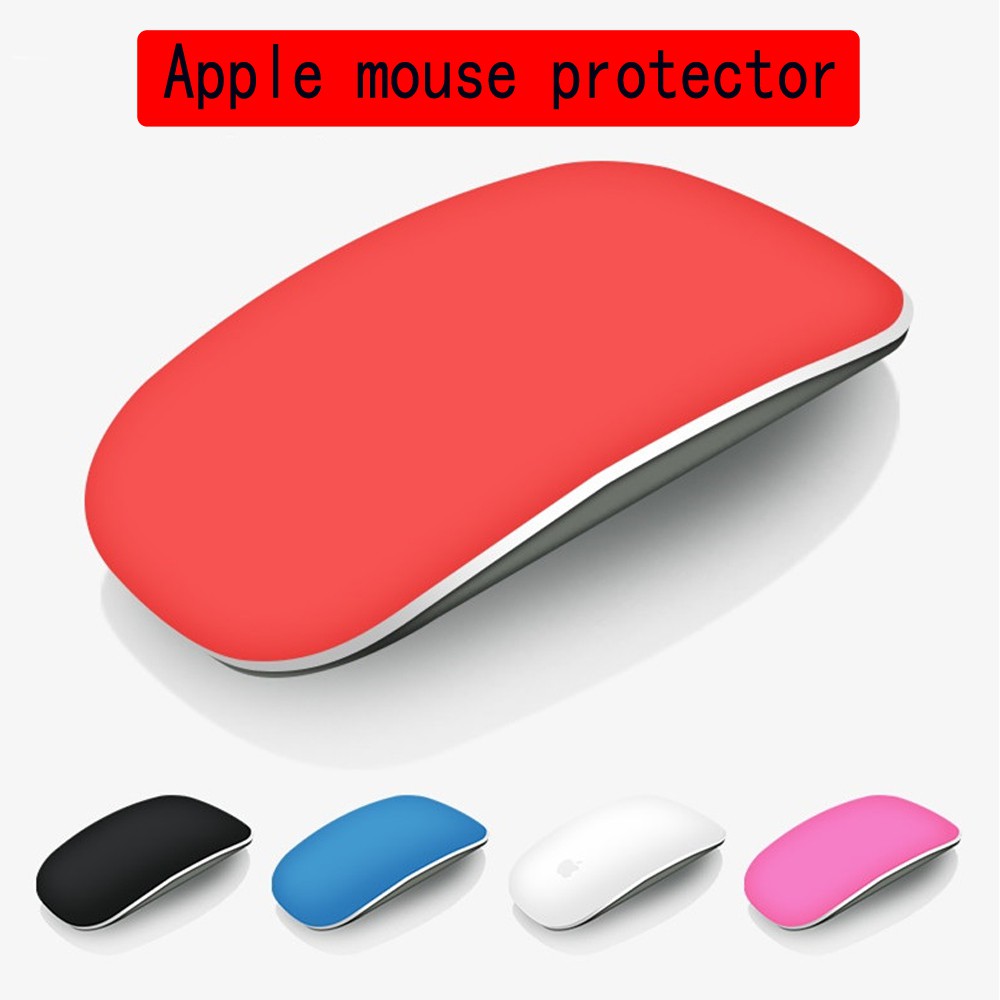 Apple macbook mouse sticker Magic Mouse wireless Bluetooth mouse super