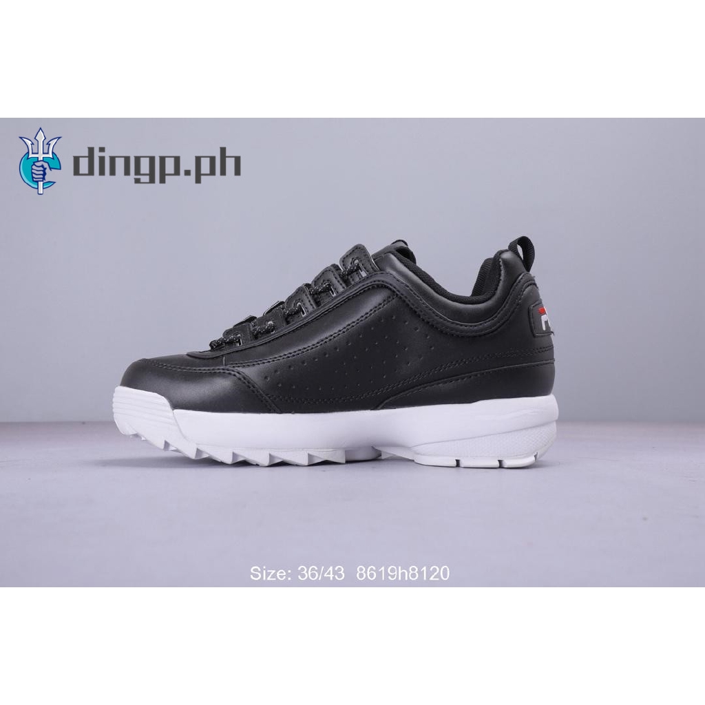 fila disruptor 2 men's colors