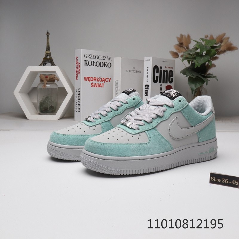 nike air force 1 dbook