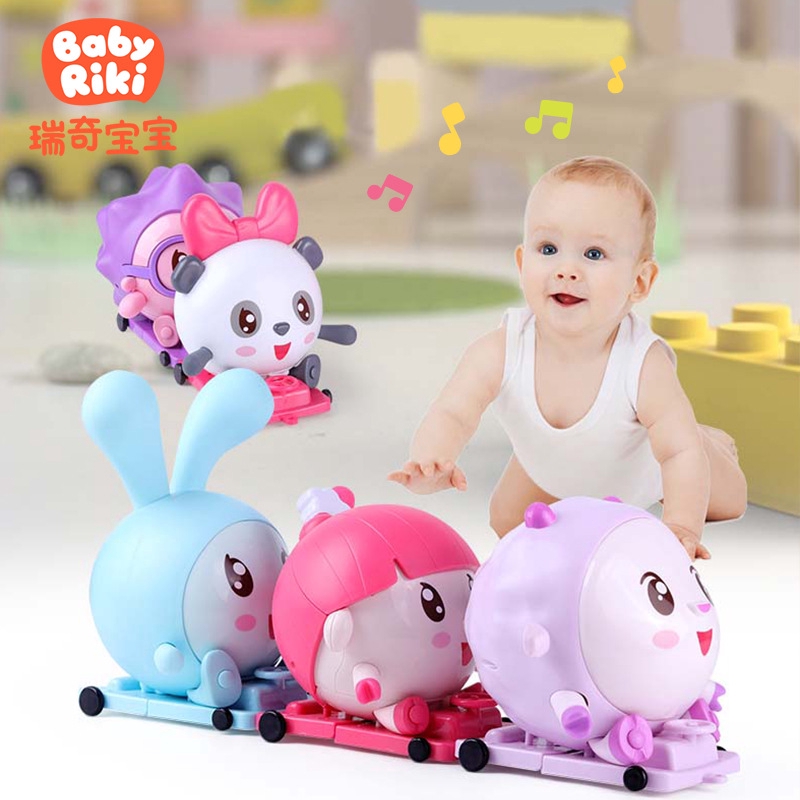shopee baby toys