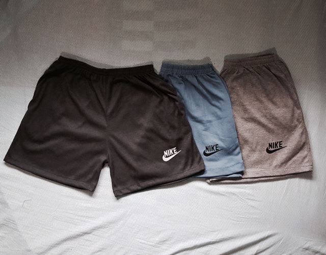 nike shorts bundle women's