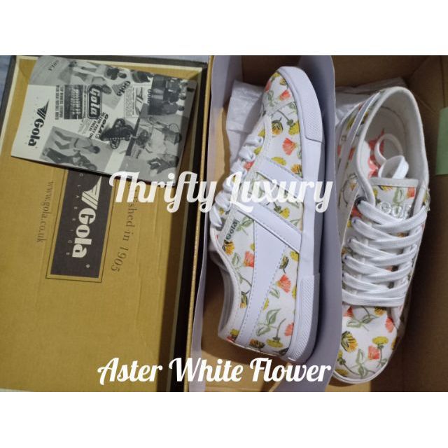 gola womens fashion sneakers