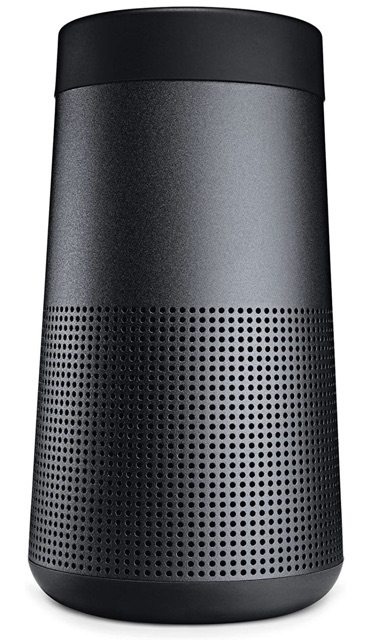 bose 360 bluetooth speaker