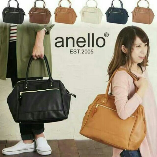anello ladies bag