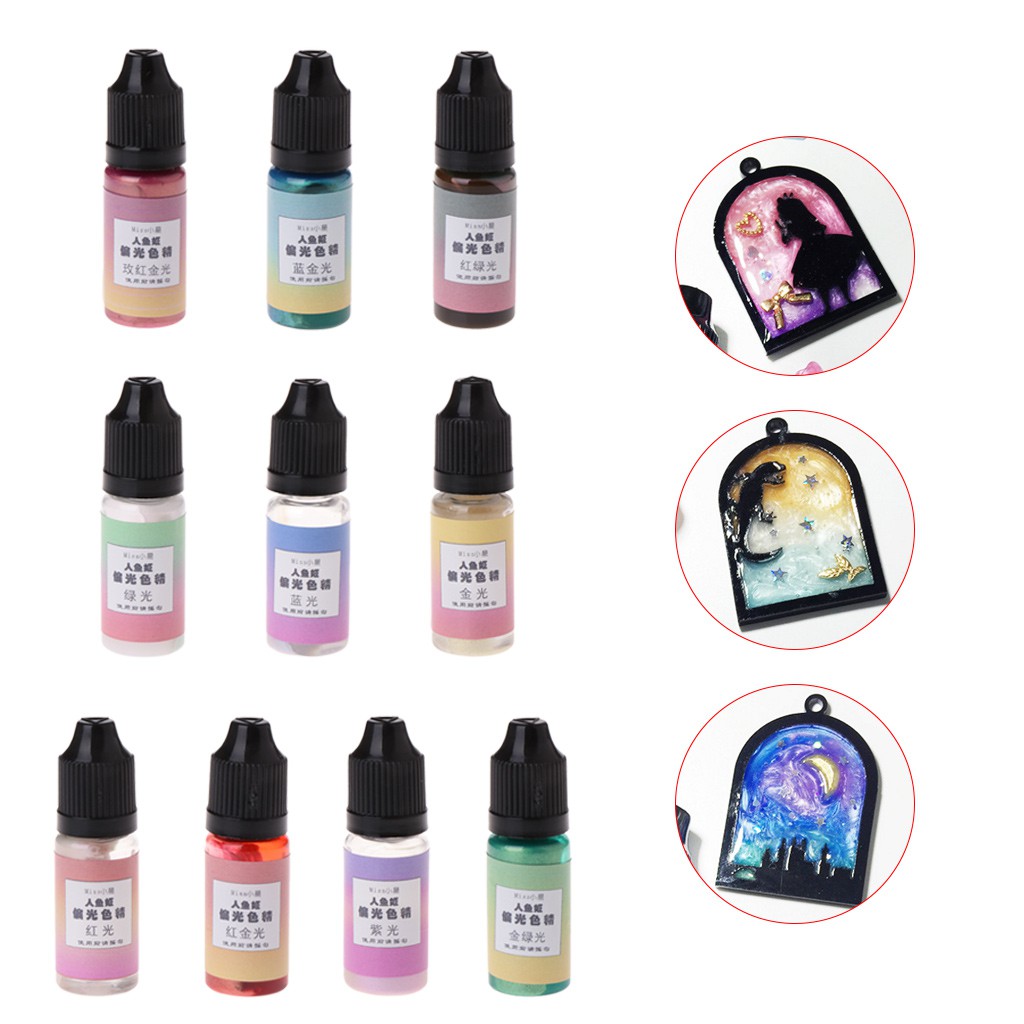 liquid uv craft resin