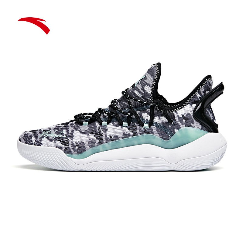 anta shoes basketball