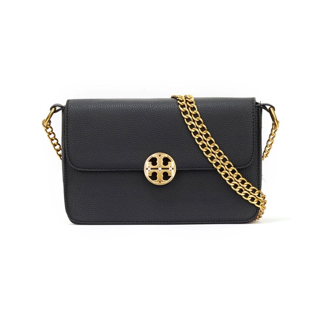 COD Tory Burch black sling bag | Shopee Philippines