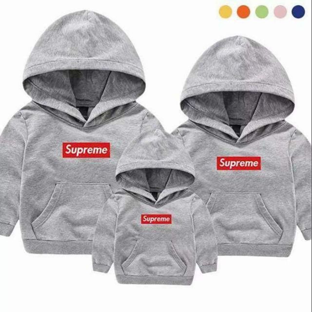 supreme jacket for kids