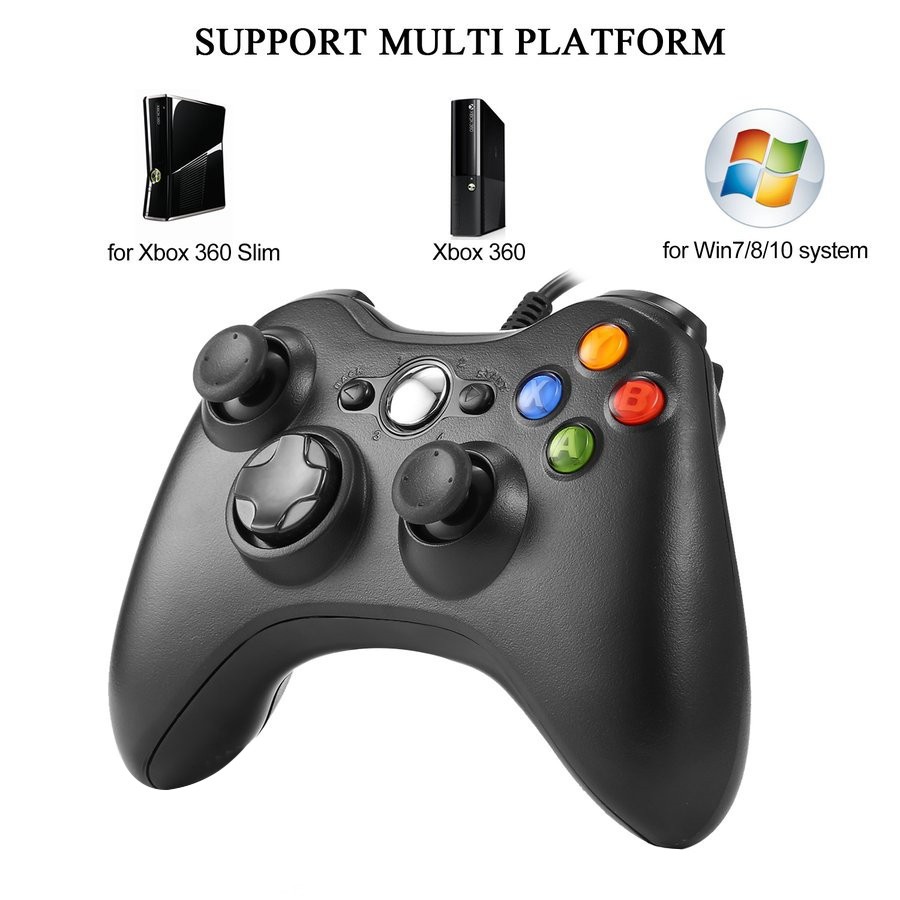 microsoft store xbox 360 controller