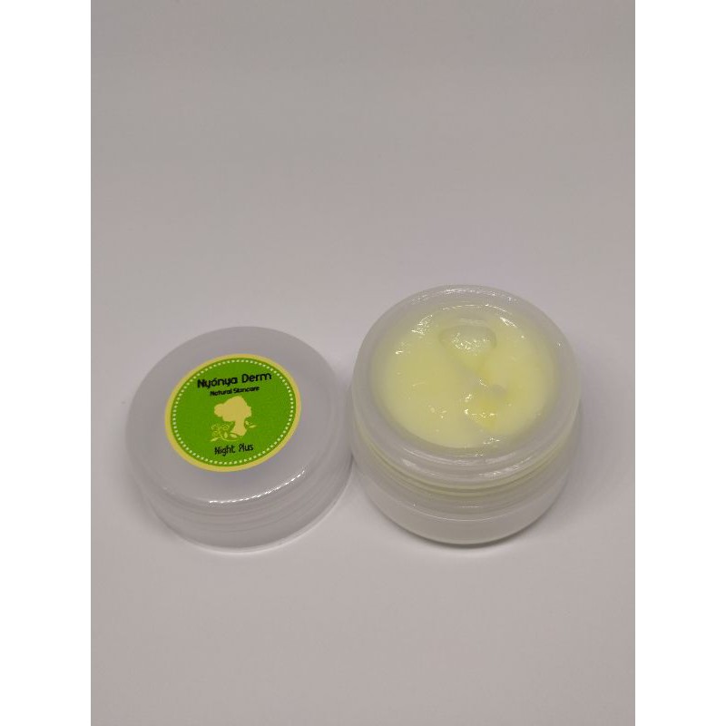 night cream for acne scars