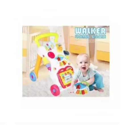 push walker shopee
