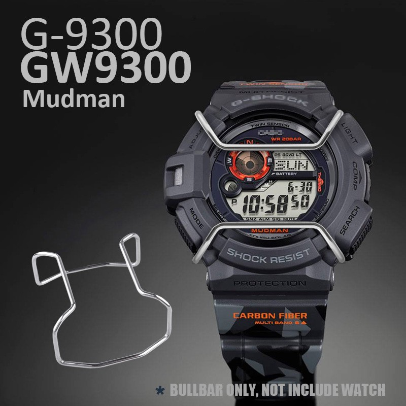 g shock 10 bar