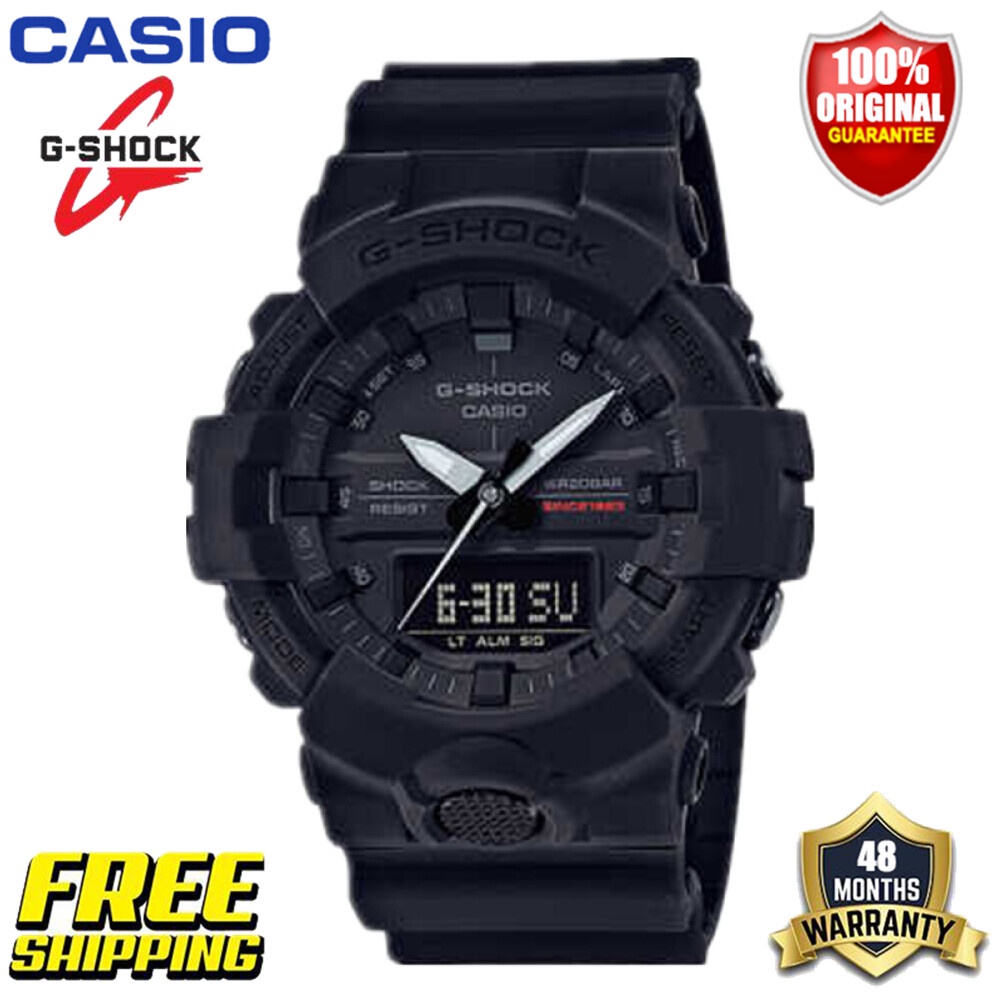 ga835 g shock
