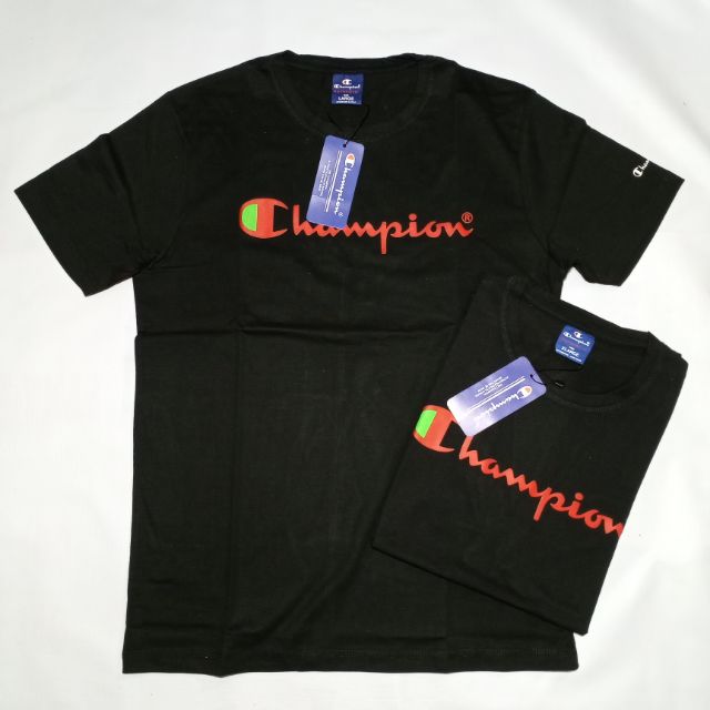 champion brand shirt price