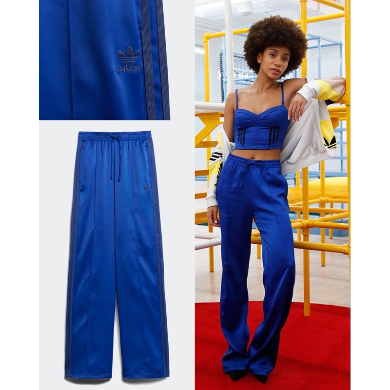 adidas track pants shopee