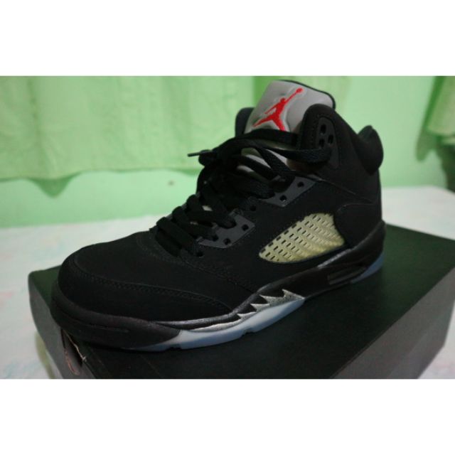 air jordan 5 retro og bg