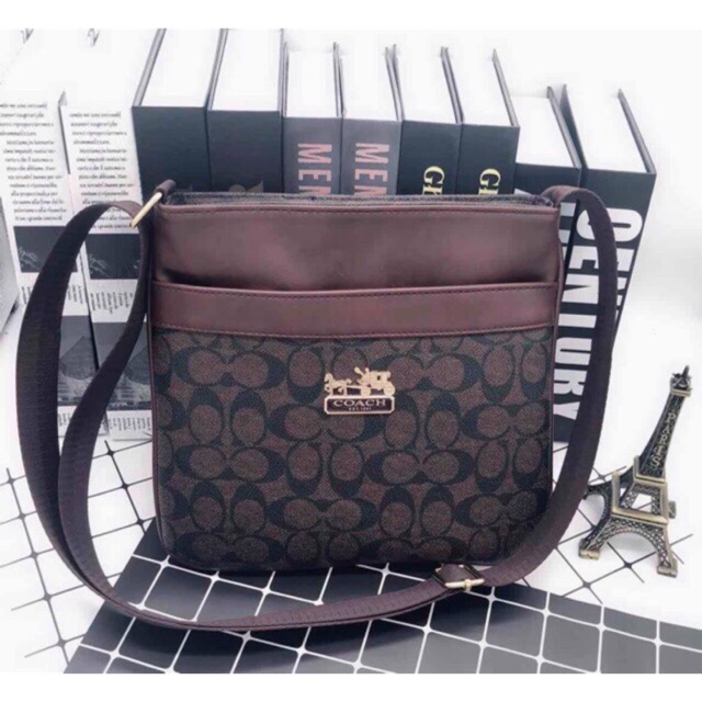 Coach Sling Bags Prices Philippines IQS Executive